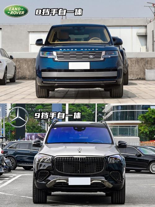 惠州298迈巴赫经典与现代的完美融合，路虎如何塑造独特的品牌形象